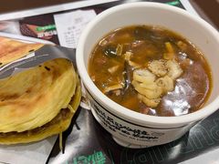 -魏家凉皮(博水商务大厦店)