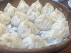 南翔小笼包-双塔老饭店