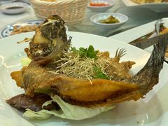 -無招牌海鮮(芽笼店)