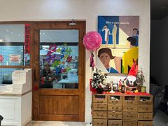 -ZOZO's昌左左精致甜品设计(新北店)
