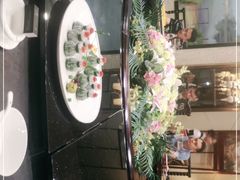 -世纪缘国际会议中心·中餐厅(百家湖店)