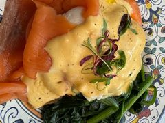 -Alimentari早午餐(安福路店)