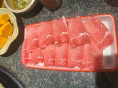 -巴将军·非遗原味火锅(解放碑店)