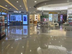 -百盛(莘庄店)