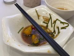 -马兰拉面(西直门外店)