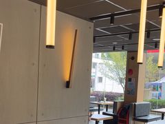 -麦当劳(台州路桥DT店)