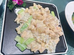 -裕德隆清真饭庄·天津特色菜(东丽店)