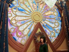 -叶叶菩提·晋福宫