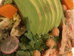 -农畉LONFOOD(福田星河COCOPark店)