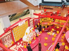 -银泰百货(北京大红门店)