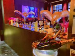 -YUE·6·西式融合餐厅(外滩六号店)