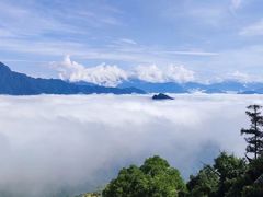 -青城山