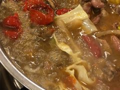 -胖娃古镇鸡杂(磁器口总店)