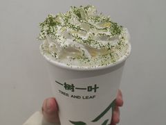-一树一叶·福建茶档(石鼓路店)