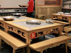 -堂客老火锅(欣阳广场总店)