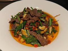 -桂满陇·海市蜃楼·黑金(国金店)