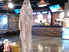 -长藤鬼校(龙翔店)