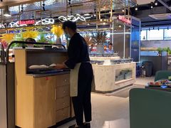 -金滏山烤肉·海鲜·火锅自助餐厅(襄阳万达店)