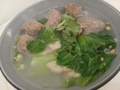 -汕味十足·汕尾特色小吃(海珠店)