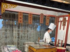 -北京王府井希尔顿酒店·万斯阁西餐厅