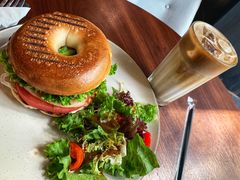 -VESH COFFEE(定西路店)