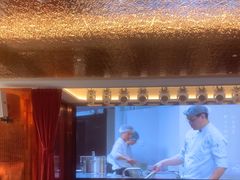 -艳阳天·非遗楚菜(武汉客厅店)