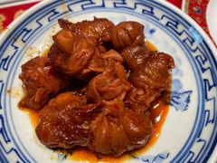 -味福记·江西小炒·南昌小吃(青山湖万达店)