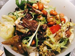 -很久以前羊肉串(农科路店)