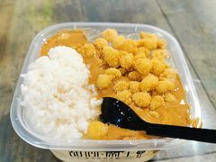 -甜心闲生传统手工冰粉(奎星楼店)