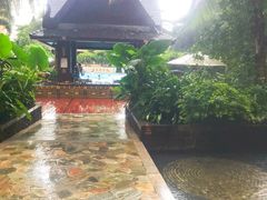 -亚马逊丛林水乐园