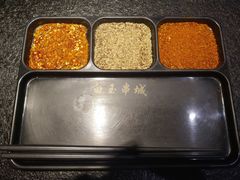 -白玉·朝鲜族烤串(南山店)