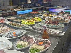 -鲜得莱渔港·小平岛海胆馆(七贤岭店)