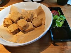 严氏臭豆腐-大牌大·传统杭帮菜(湖滨店)