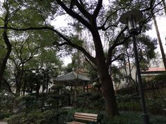 -华山儿童公园