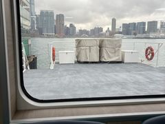 -中环4号渡轮码头