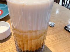 -菲滋意式餐厅(金华银泰城店)