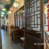 中山路上的特色菜馆，喝点小酒，仿佛步入江南小镇[啤酒]