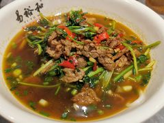 -易裕和·长沙米粉(竹塘西路店)