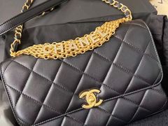 -CHANEL(恒隆广场店)