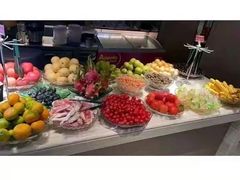 -东方棕泉·洗浴·按摩·美食国际水疗会所(福田店)