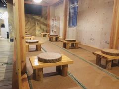 -沐槿宫韩式汗蒸水汇(马群店)