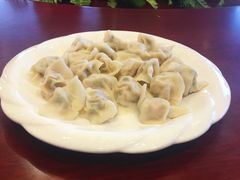 海胆水饺-牟传仁饭庄(星海店)