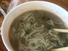 -汪记鲜鱼糊汤粉(沈阳路总店)