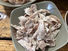 -汝萍传统蘸水菜(春华路总店)