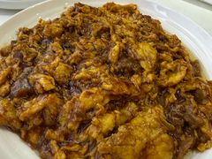 -金家老三饭庄(常营店)