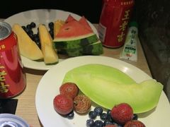 -星伦多自助料理(江阴万达店)
