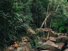 -世间香境·七溪地