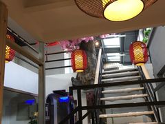 -缘福乡村铁锅炖民宿(八达岭店)