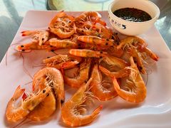 -范饭椰林川湘味海鲜·椰子鸡(三亚湾椰梦长廊店)