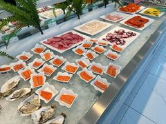 -春华海鲜城(广场西苑店)